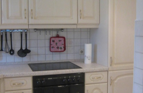 Crivitz House | Holiday apartment Crivitz for 1 - 2 persons with 1 bedroom - Holiday house