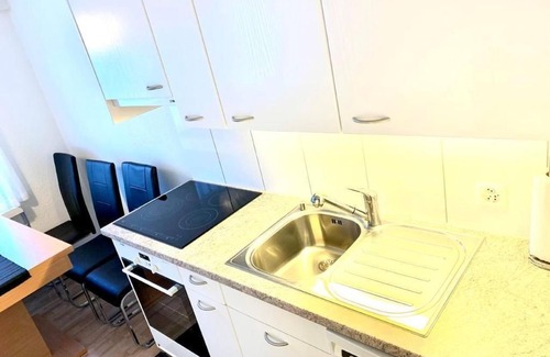 Davos Apartment | Holiday apartment Davos Platz for 1 - 5 persons with 1 bedroom - Holiday apartment