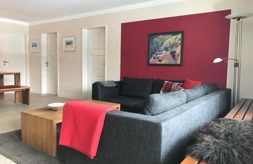 Davos-Dorf Apartment | Holiday apartment Davos Dorf for 4 - 5 persons with 2 bedrooms - Holiday apartment
