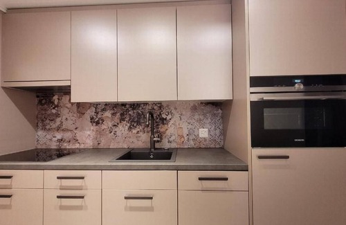 Davos-Dorf Apartment | Holiday apartment Davos Dorf for 4 persons with 2 bedrooms - Holiday apartment