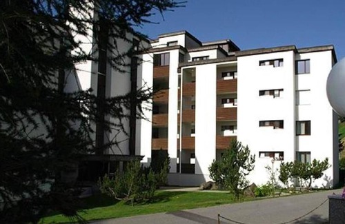 Davos-Dorf Apartment | Holiday apartment Davos Dorf for 4 persons with 2 bedrooms - Holiday apartment