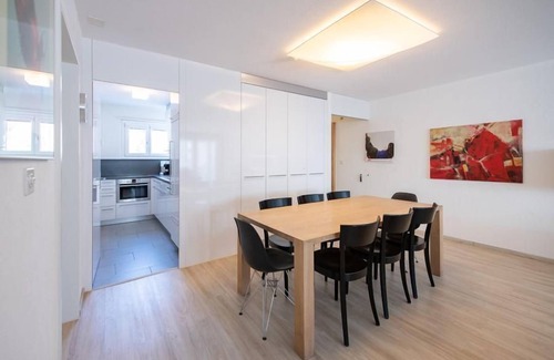 Davos-Dorf Apartment | Holiday apartment Davos Dorf for 1 - 5 persons with 2 bedrooms - Holiday apartment