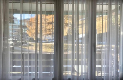 Davos-Dorf Apartment | Holiday apartment Davos Dorf for 2 - 3 persons - Holiday apartment