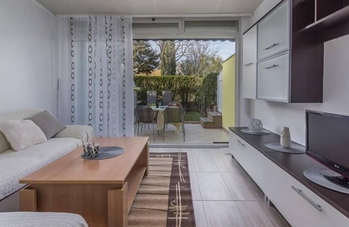 Mareda Apartment | Holiday apartment Dajla for 4 persons with 1 bedroom - Holiday apartment