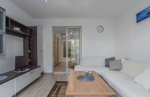 Mareda Apartment | Holiday apartment Dajla for 4 persons with 1 bedroom - Holiday apartment