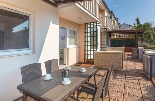 Dajla Apartment | Holiday apartment Dajla for 4 persons with 1 bedroom - Holiday apartment