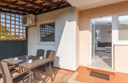 Dajla Apartment | Holiday apartment Dajla for 4 persons with 1 bedroom - Holiday apartment
