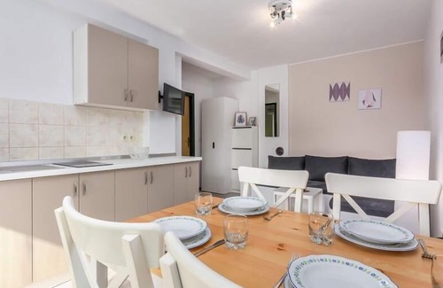 Dajla Apartment | Holiday apartment Dajla for 4 persons with 1 bedroom - Holiday apartment