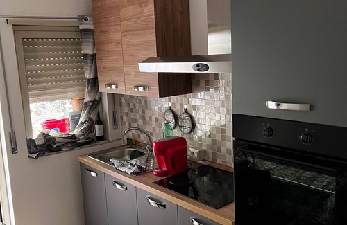 Province of Messina Apartment | Holiday Apartment "Damilhouse 4" with Balcony & Wi-Fi