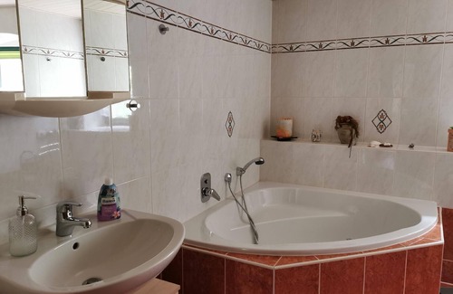 Berggieshubel Apartment | Holiday apartment Bad Gottleuba for 2 - 4 persons with 2 bedrooms - Holiday apartment