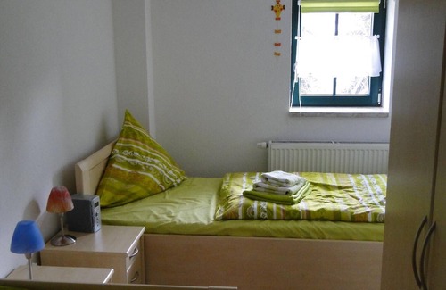 Berggieshubel Apartment | Holiday apartment Bad Gottleuba for 2 - 4 persons with 2 bedrooms - Holiday apartment