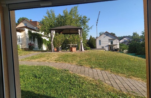 Bad Kissingen Apartment | Holiday apartment Bad Kissingen for 1 - 4 persons with 1 bedroom - Holiday apartment