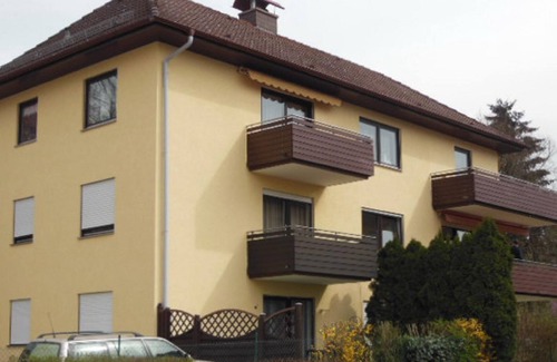 Bad Kissingen Apartment | Holiday apartment Bad Kissingen for 1 - 2 persons - Holiday apartment in one or multi-family house