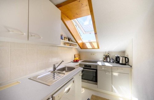 Bad Kohlgrub Apartment | Holiday apartment Lampl 7 in Bad Kohlgrub