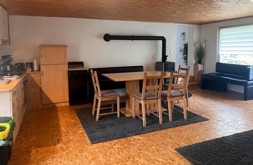 Wega House | Holiday apartment Bad Wildungen for 1 - 6 persons with 2 bedrooms - Holiday house