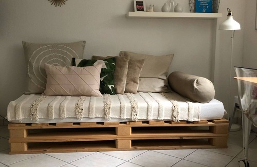 Gundelfingen Apartment | HOLIDAY APARTMENT in Gundelfingen - near Freiburg