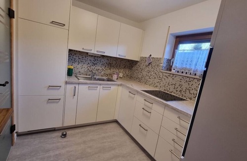 Hoechenschwand Condo | holiday apartment "Modern Black Forest"