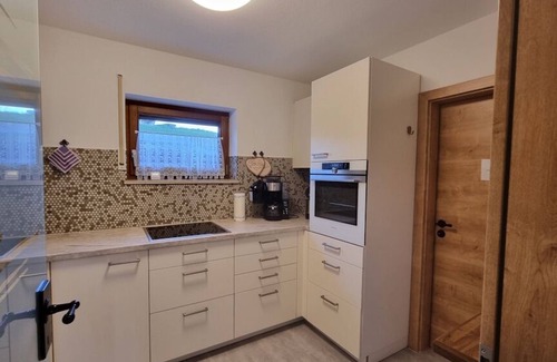 Hoechenschwand Condo | holiday apartment "Modern Black Forest"