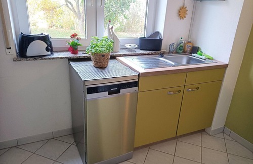 Kottmarsdorf Apartment | Holiday apartment Kottmarsdorf for 1 - 4 persons with 2 bedrooms - Holiday apartment