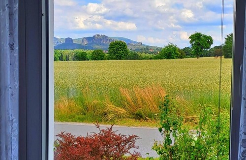 Rathmannsdorf Apartment | Holiday apartment Rathmannsdorf for 1 - 2 persons with 1 bedroom - Holiday apartment