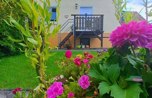 Rathmannsdorf Apartment | Holiday apartment Rathmannsdorf for 1 - 2 persons with 1 bedroom - Holiday apartment
