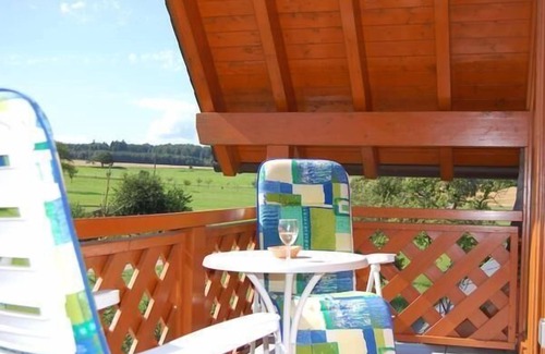 Reckershausen Apartment | Holiday apartment Reckershausen for 1 - 2 persons - Holiday apartment