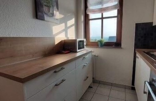 Holthausen House | Holiday apartment Schmallenberg for 1 - 2 persons with 1 bedroom - Holiday house