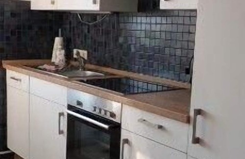 Holthausen House | Holiday apartment Schmallenberg for 1 - 2 persons with 1 bedroom - Holiday house
