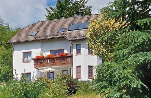 Holthausen House | Holiday apartment Schmallenberg for 1 - 2 persons with 1 bedroom - Holiday house