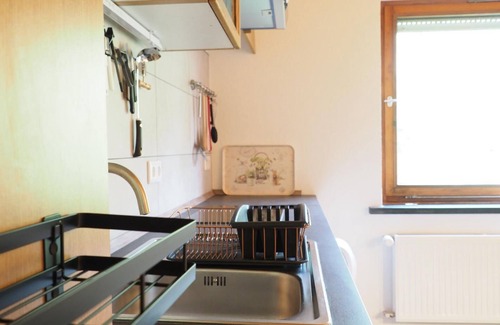 Latrop Apartment | Holiday apartment Schmallenberg for 1 - 3 persons with 2 bedrooms - Holiday apartment