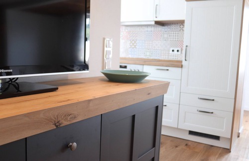 Grafschaft Apartment | Holiday Apartment Mühlenteich 36sqm