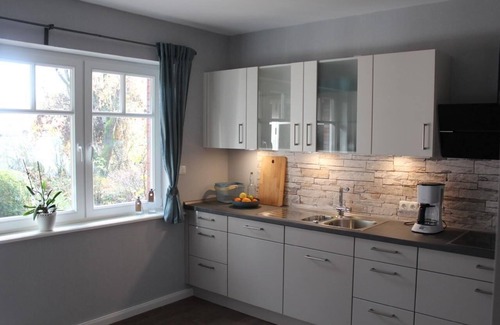 Brookmerland Apartment | Holiday apartment Osteel for 1 - 4 persons with 1 bedroom - Holiday apartment