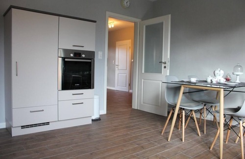 Brookmerland Apartment | Holiday apartment Osteel for 1 - 4 persons with 1 bedroom - Holiday apartment