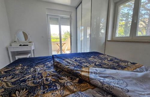 Savudrija Apartment | Holiday Apartment Deluxe