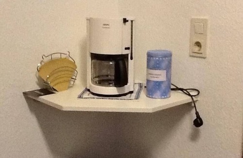 Dillenburg Apartment | Holiday apartment Dillenburg for 1 - 6 persons with 2 bedrooms - Holiday apartment