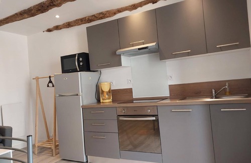 Saint-Carne House | Holiday apartment Dinan for 1 - 4 persons with 2 bedrooms - Holiday house