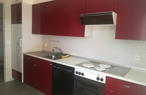 Dinhard Other | Holiday apartment Dinhard for 1 - 5 persons with 1 bedroom - Farmhouse