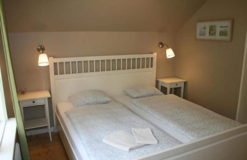 Stenbrohult Other | Holiday apartment Diö for 1 - 5 persons with 3 bedrooms - Farmhouse