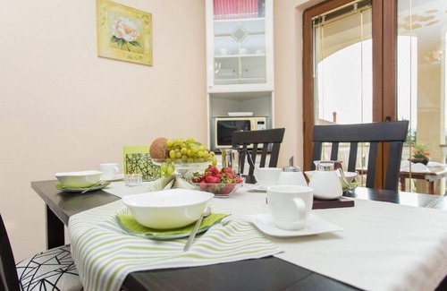 Soline House | Holiday apartment Dobrinj for 1 - 10 persons with 5 bedrooms - Holiday house