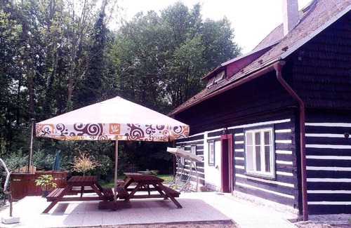 Doksy House | Holiday apartment Doksy for 1 - 5 persons - Holiday house