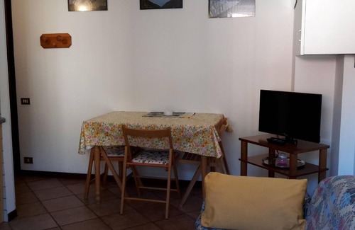 Domaso Apartment | Holiday apartment Domaso for 1 - 2 persons with 1 bedroom - Holiday apartment