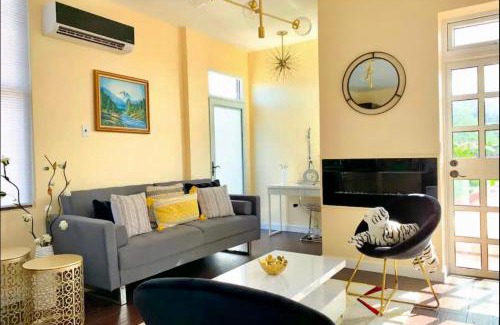 Picard Apartment | Holiday Apartment Dominica