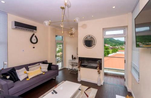 Picard Apartment | Holiday Apartment Dominica