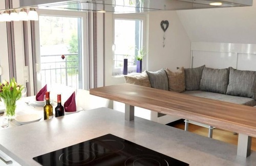 Drolshagen Apartment | Holiday apartment Drolshagen for 1 - 4 persons with 2 bedrooms - Holiday apartment