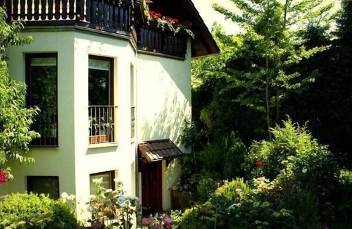 Leubnitz-Neuostra Apartment | Holiday apartment Dresden for 1 - 2 persons with 1 bedroom - Holiday apartment