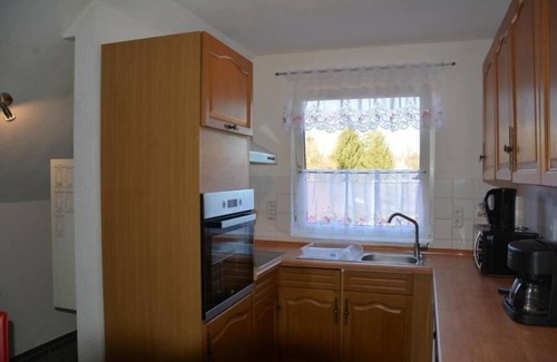 Gittersee Apartment | Holiday apartment Dresden for 1 - 4 persons with 2 bedrooms - Holiday apartment
