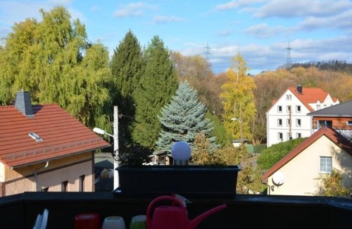 Gittersee Apartment | Holiday apartment Dresden for 1 - 4 persons with 2 bedrooms - Holiday apartment