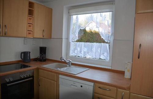 Gittersee Apartment | Holiday apartment Dresden for 1 - 3 persons with 2 bedrooms - Holiday apartment