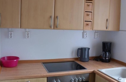 Gittersee Apartment | Holiday apartment Dresden for 1 - 3 persons with 2 bedrooms - Holiday apartment