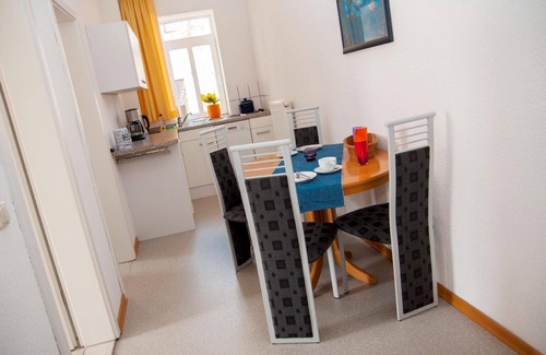 Outer Neustadt Apartment | Holiday apartment Dresden for 2 - 4 persons with 2 bedrooms - Holiday apartment